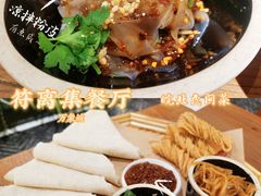 -符离集餐厅(万象城店)