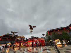 -大唐不夜城