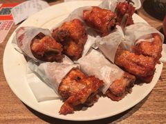 -肥三土菜馆(五四广场店)