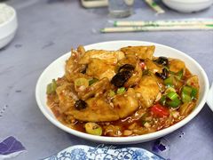 -瑜瑜饭馆