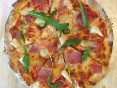 -Gather pizza