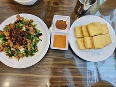 -88号小吃店·经典云南菜·地道纳西美食
