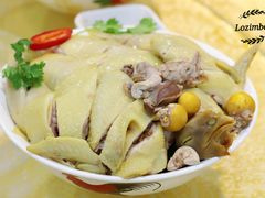 -九大簋家宴(晓港湾店)