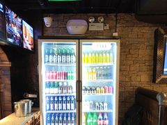 -1819餐厅·团队聚餐·烤串·精酿