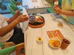 -豪享来牛排(人民店)