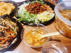 -满园烤鸭·春饼(奥体万达店)