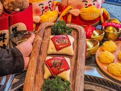 -蘸小院铁锅炖·蘸酱菜·东北菜(怀远门店)