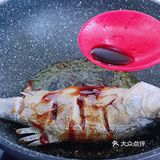 🔥补充蛋白就靠它㊙️鸡汁烧鲈鱼‼️