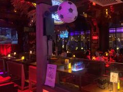 -18BAN音乐啤酒馆(西丽店)