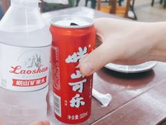 -87号烧烤海鲜·大排档(金沙滩店)