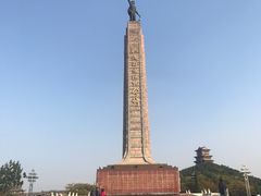 -铁道游击队纪念馆