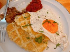 -Egg•Allday Brunch(襄阳北路店)
