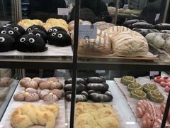 -奈雪的茶(市百一店)