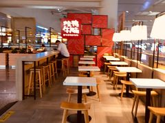 -百事佳烧鸭牛腩(上海虹桥站店)