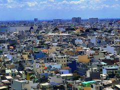 -胡志明新山一国际机场