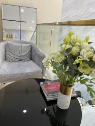 -3AM HAIR SALON染发接发
