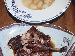 古镇酱鸭-乌记大厨餐厅