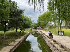 -三里河公园