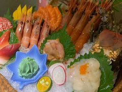 -花潮料理艺食馆(世欧广场店)