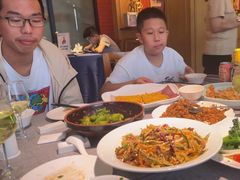 -宏达老菜馆(东安街店)