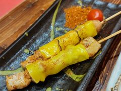 -小川洋风料理(街道口店)
