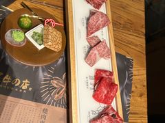 -黑牛の店·和牛烧肉(合生汇店)