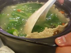 -汉阴白火石汆汤