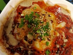-三猫黑鱼花(南大店)