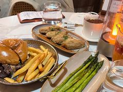 -盐说·西式餐酒馆(光明万达店)