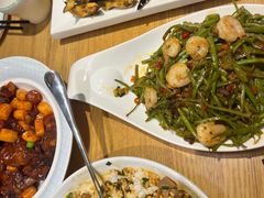 -汇丰苑·海鲜青岛菜(中山路大鲍岛店)
