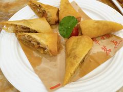 -幸福茗点茶楼(五羊店)