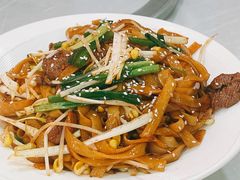 -万年酒楼(越秀南路店)