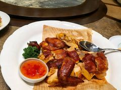 -山水雅居·江南雅宴(运河公园店)