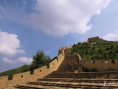 -雁门关景区