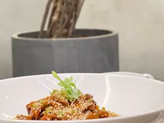-上蔬无瑕· 创意素食·Vegetarian(华采天地店)