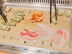 -新石器烤肉(千灯大润发店)