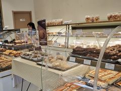-烘焙町面包店(西四店)