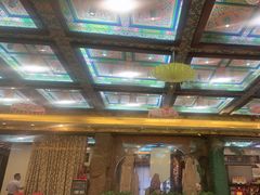 -鹊华居·地道鲁菜·海鲜·融合味(大明湖店)