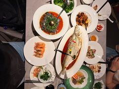 -醉庐·新上海菜(南京西路店)