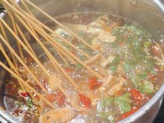 -刘成杰锦州烧烤(南河路店)