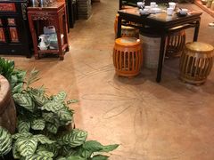 大堂-老客家·客家菜(万达店)