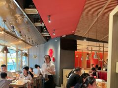 -湘间田舍(北仑银泰店)