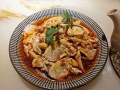 -探花·意境江南菜·唐伯虎文化体验店·松鼠桂鱼(观前店)