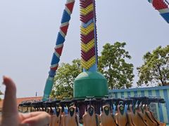 -盈香心动乐园