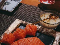 -半藏居酒屋(香港花园店)