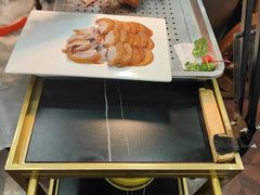 -东四民芳餐厅(世茂工三店)