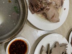木桶羊肉-张泽小阿弟羊肉馆