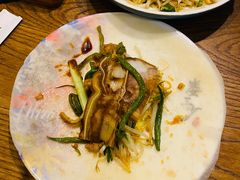 -娄三少春饼·烤鸭(合生汇购物中心店)