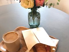 -dotcom coffee古点咖啡(致真大厦店)