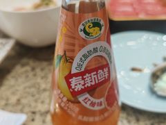 -丰卓会海鲜自助(中润大道店)